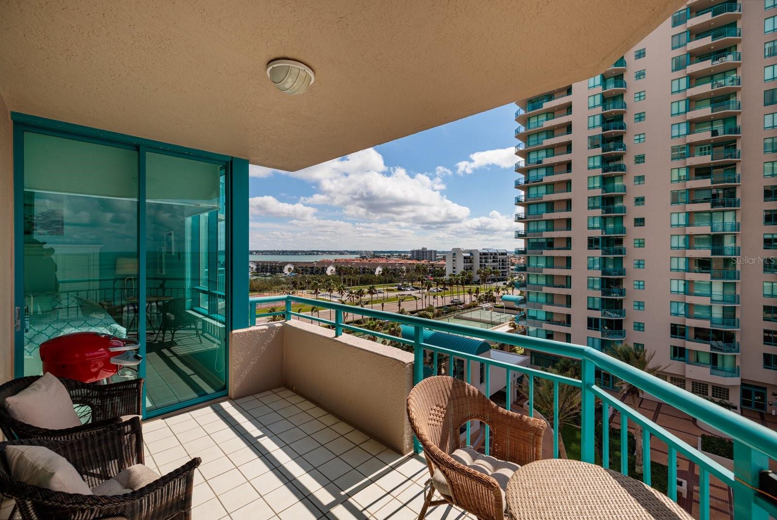 1520 GULF BLVD #805, CLEARWATER BEACH, FL, 33767