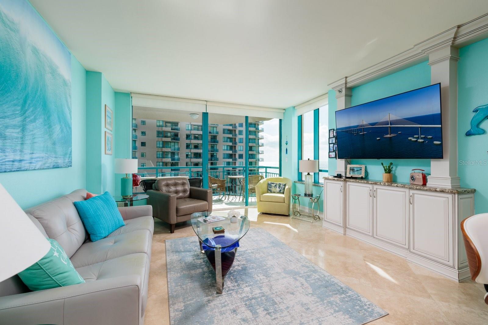 1520 GULF BLVD #805, CLEARWATER BEACH, FL, 33767