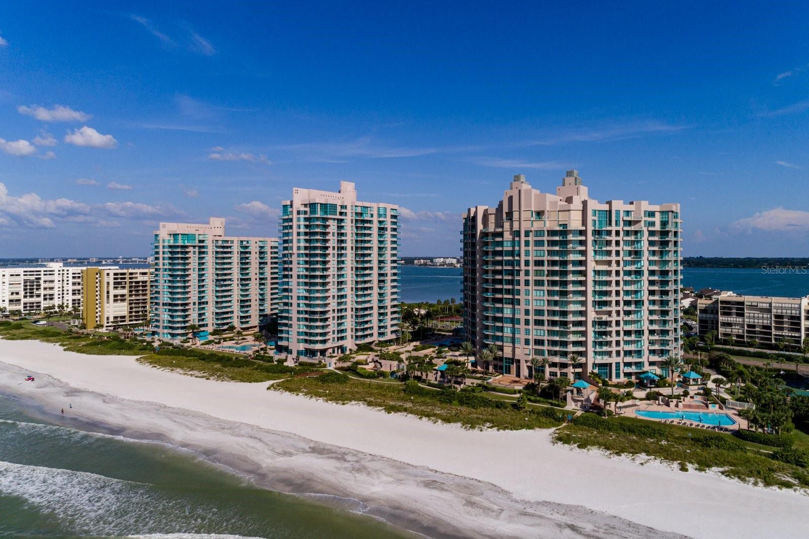 1520 GULF BLVD #805, CLEARWATER BEACH, FL, 33767