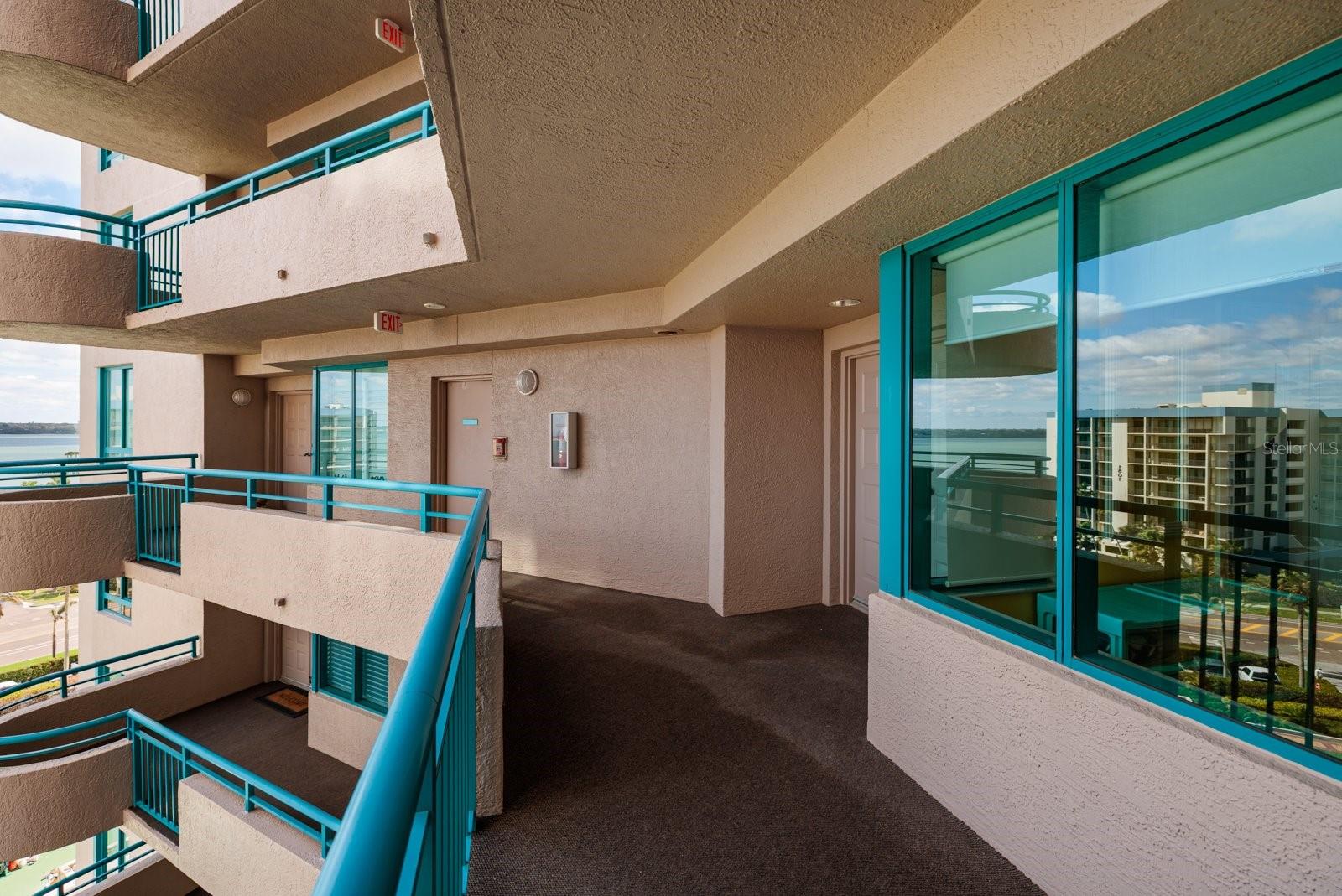 1520 GULF BLVD #805, CLEARWATER BEACH, FL, 33767