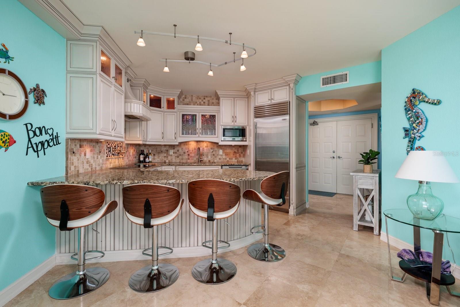 1520 GULF BLVD #805, CLEARWATER BEACH, FL, 33767