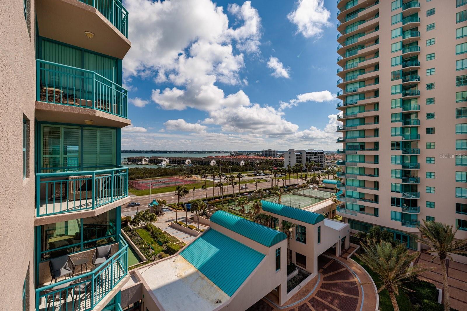 1520 GULF BLVD #805, CLEARWATER BEACH, FL, 33767