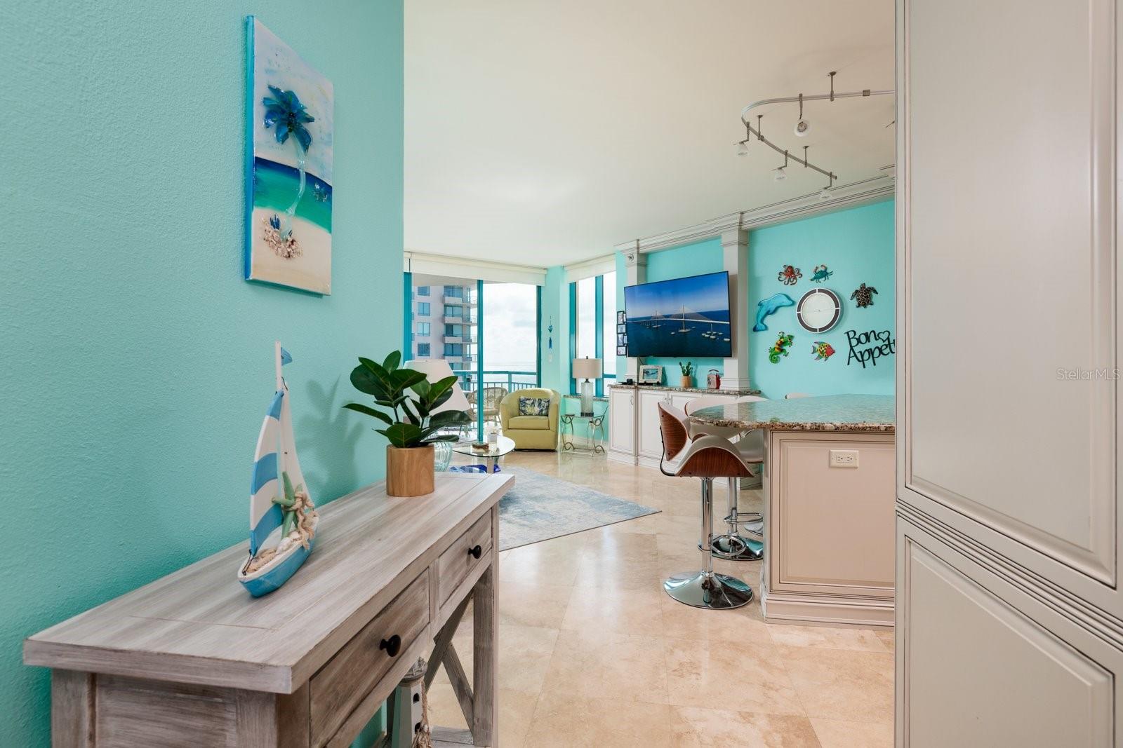 1520 GULF BLVD #805, CLEARWATER BEACH, FL, 33767
