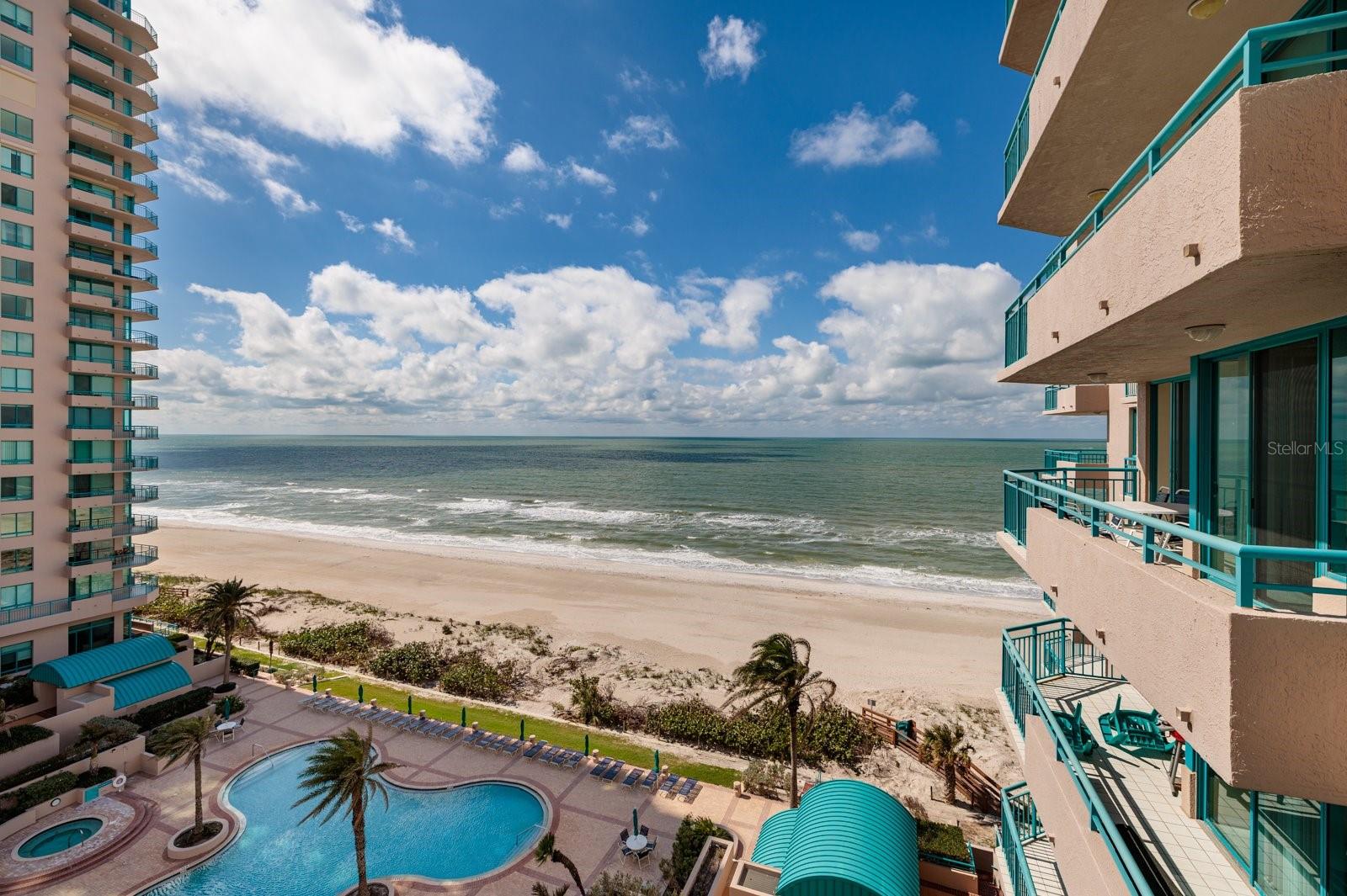 1520 GULF BLVD #805, CLEARWATER BEACH, FL, 33767