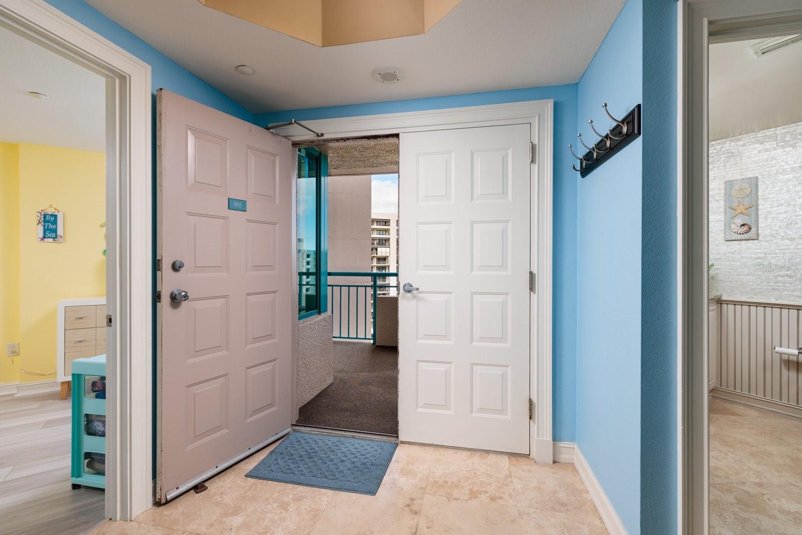 1520 GULF BLVD #805, CLEARWATER BEACH, FL, 33767