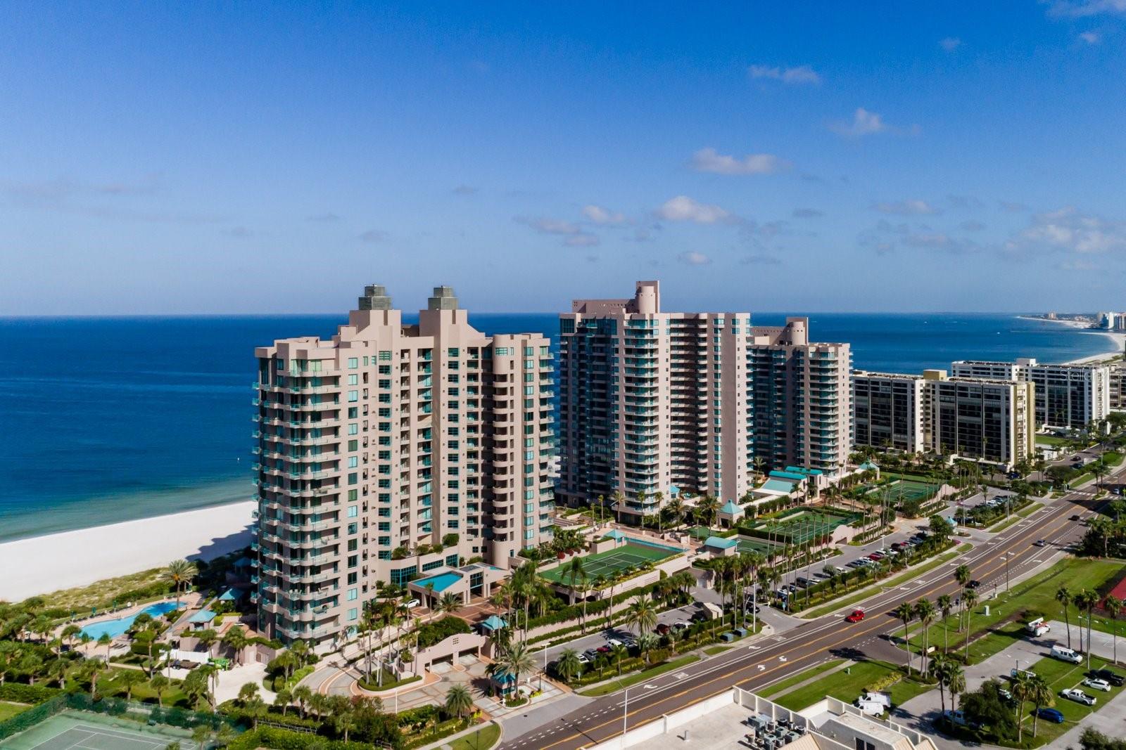 1520 GULF BLVD #805, CLEARWATER BEACH, FL, 33767