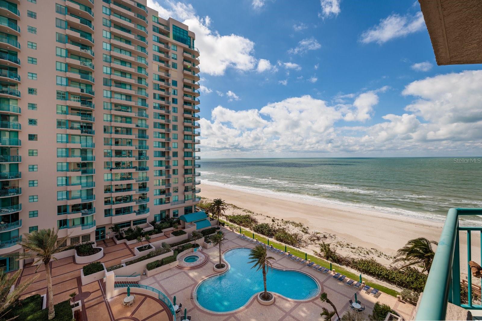 1520 GULF BLVD #805, CLEARWATER BEACH, FL, 33767