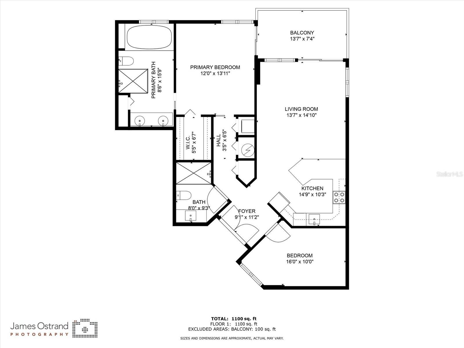1520 GULF BLVD #805, CLEARWATER BEACH, FL, 33767