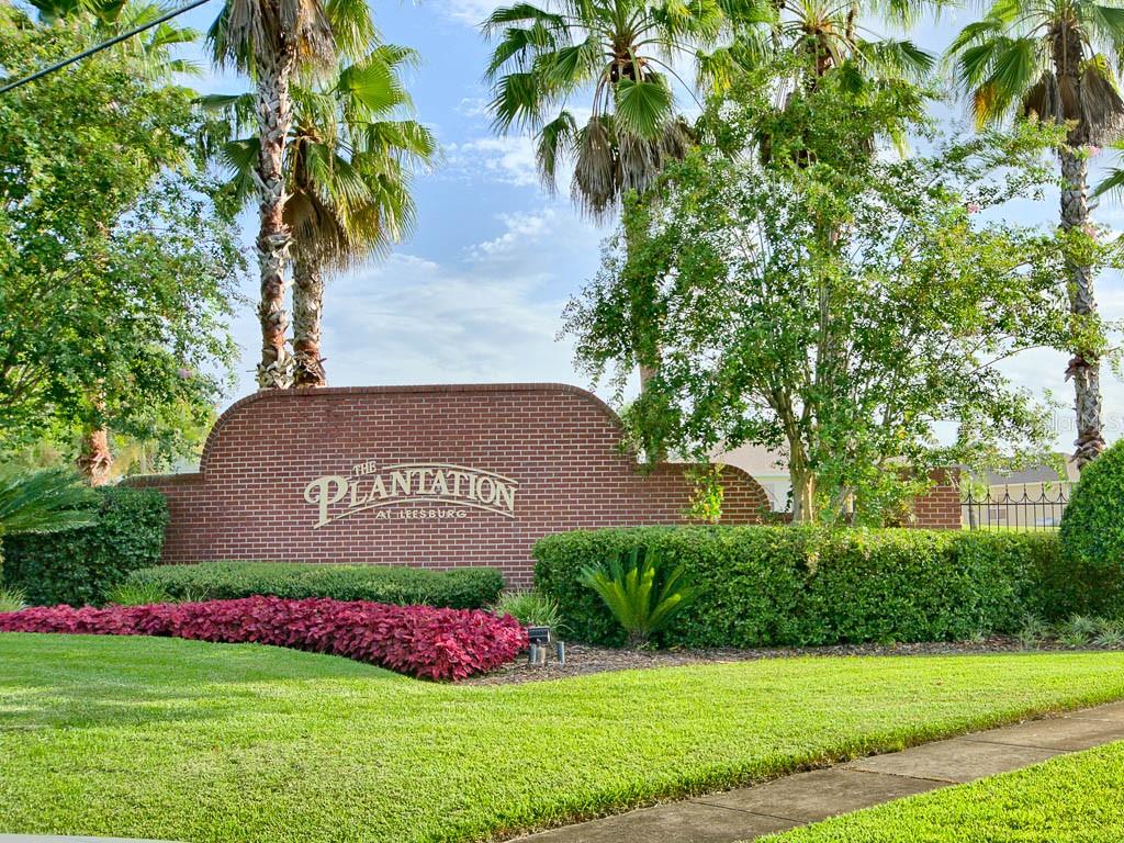 25212 CLIFFORD HL, LEESBURG, FL, 34748
