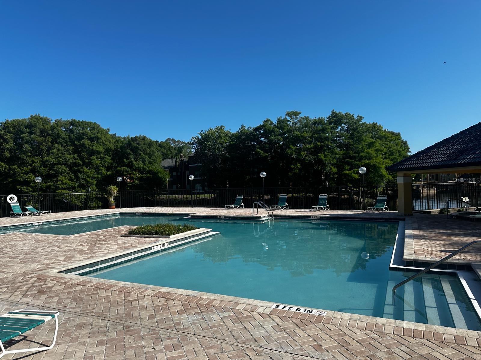 VENETIAN PLACE, ORLANDO, FL, 32822