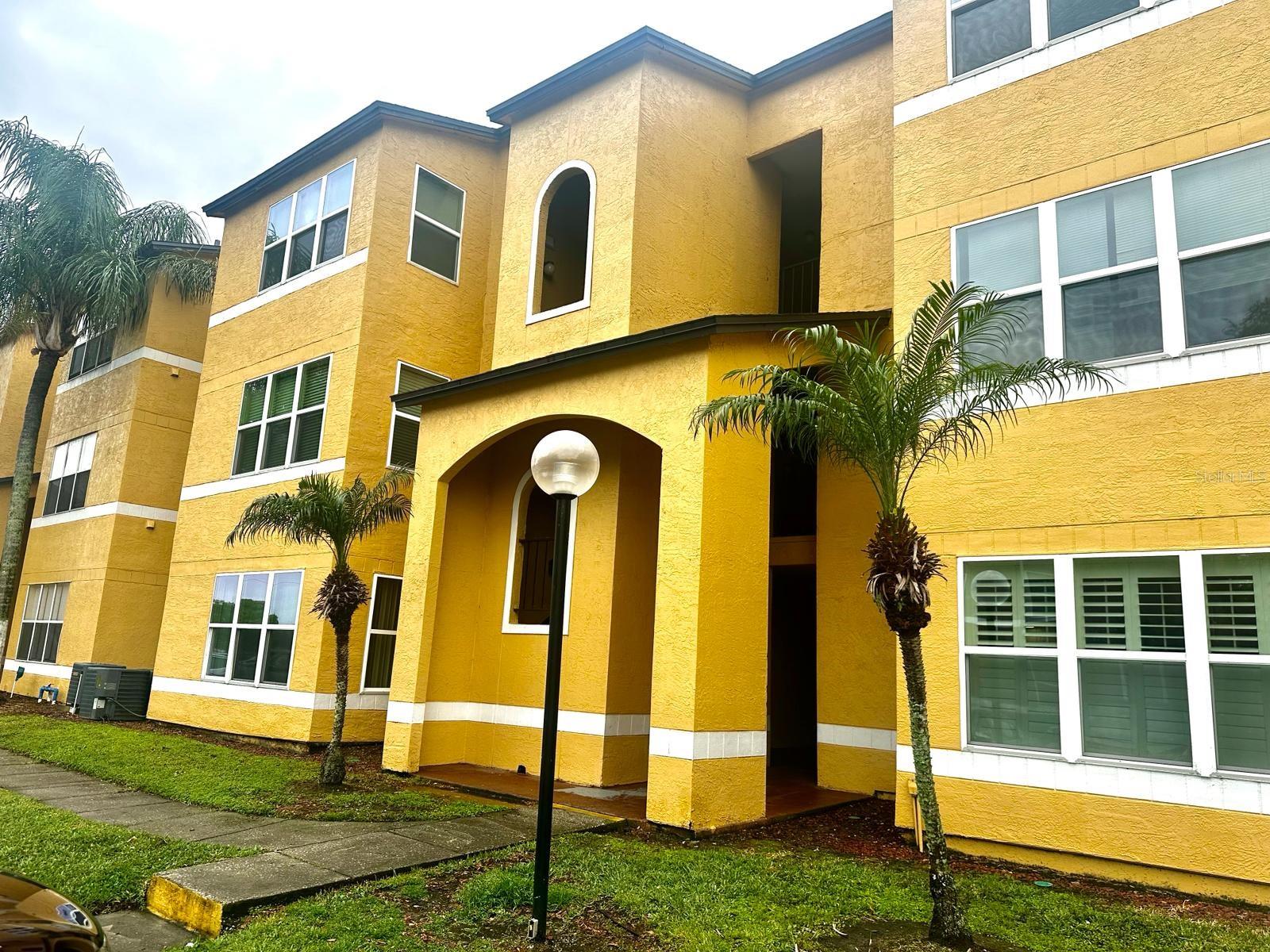 VENETIAN PLACE, ORLANDO, FL, 32822