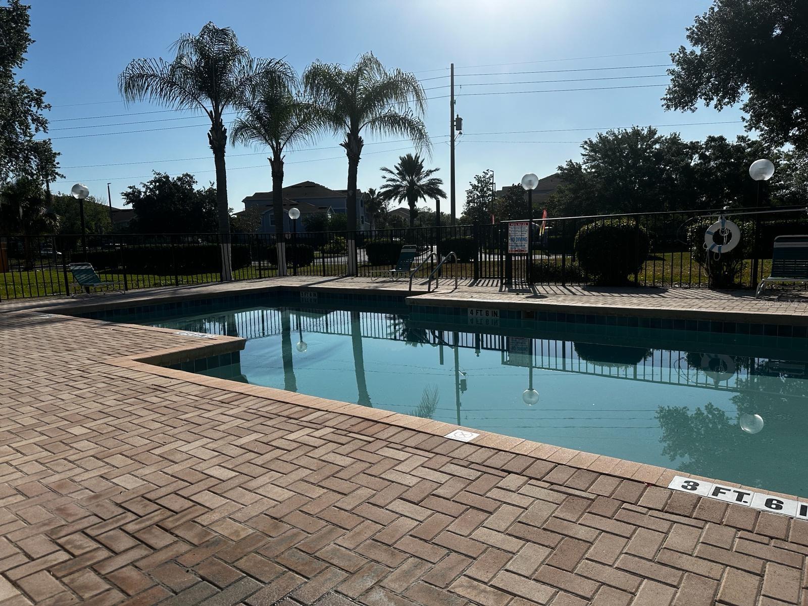 VENETIAN PLACE, ORLANDO, FL, 32822