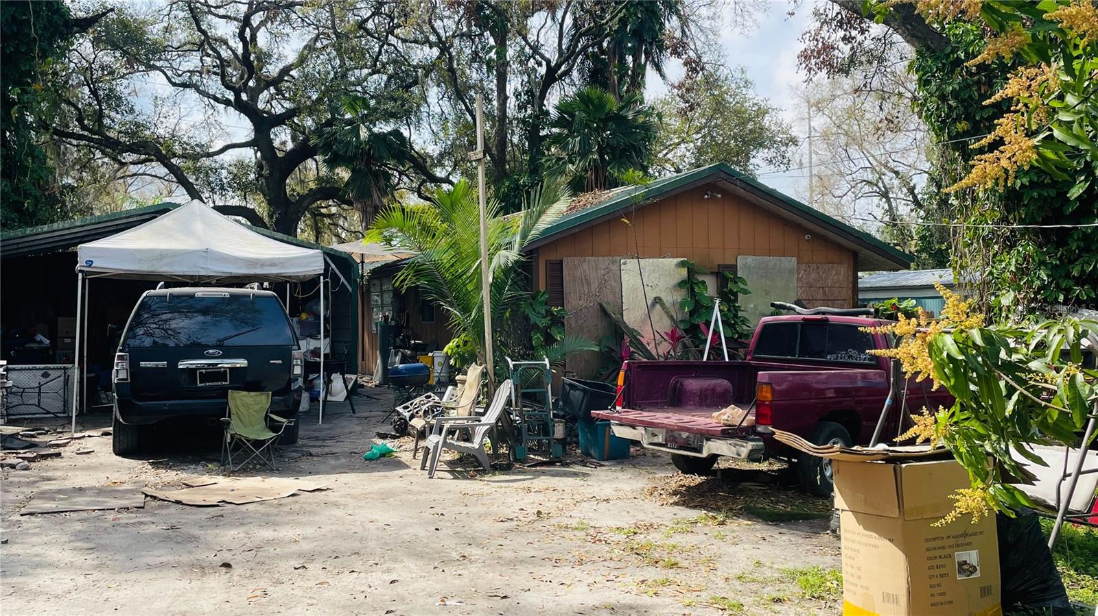 2516 CANNON ST, LAKELAND, FL, 33815