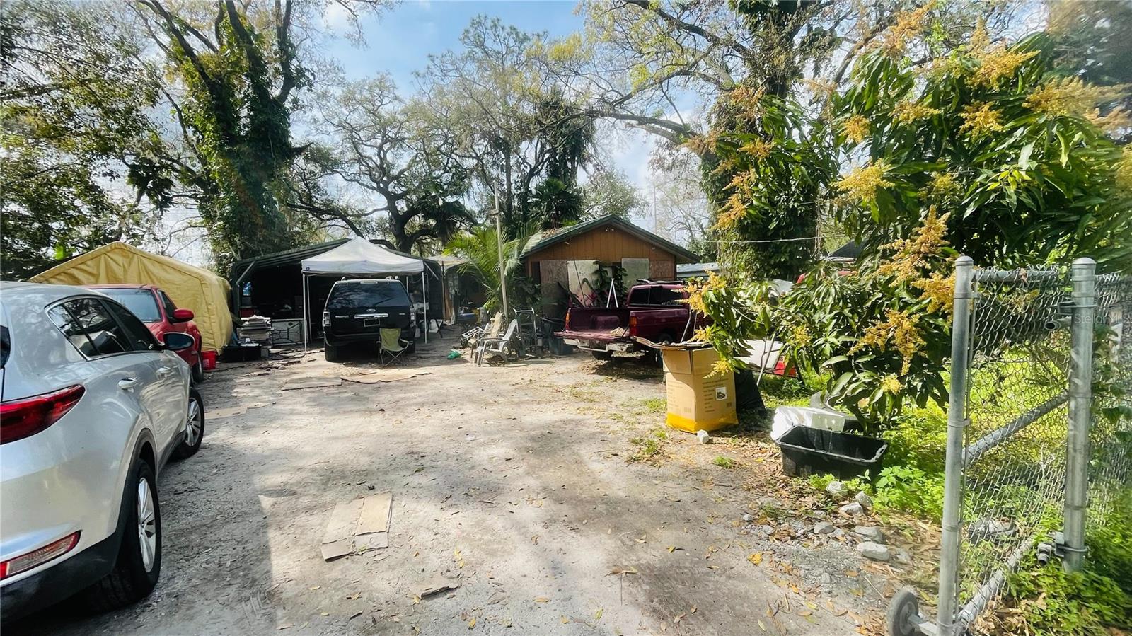 2516 CANNON ST, LAKELAND, FL, 33815