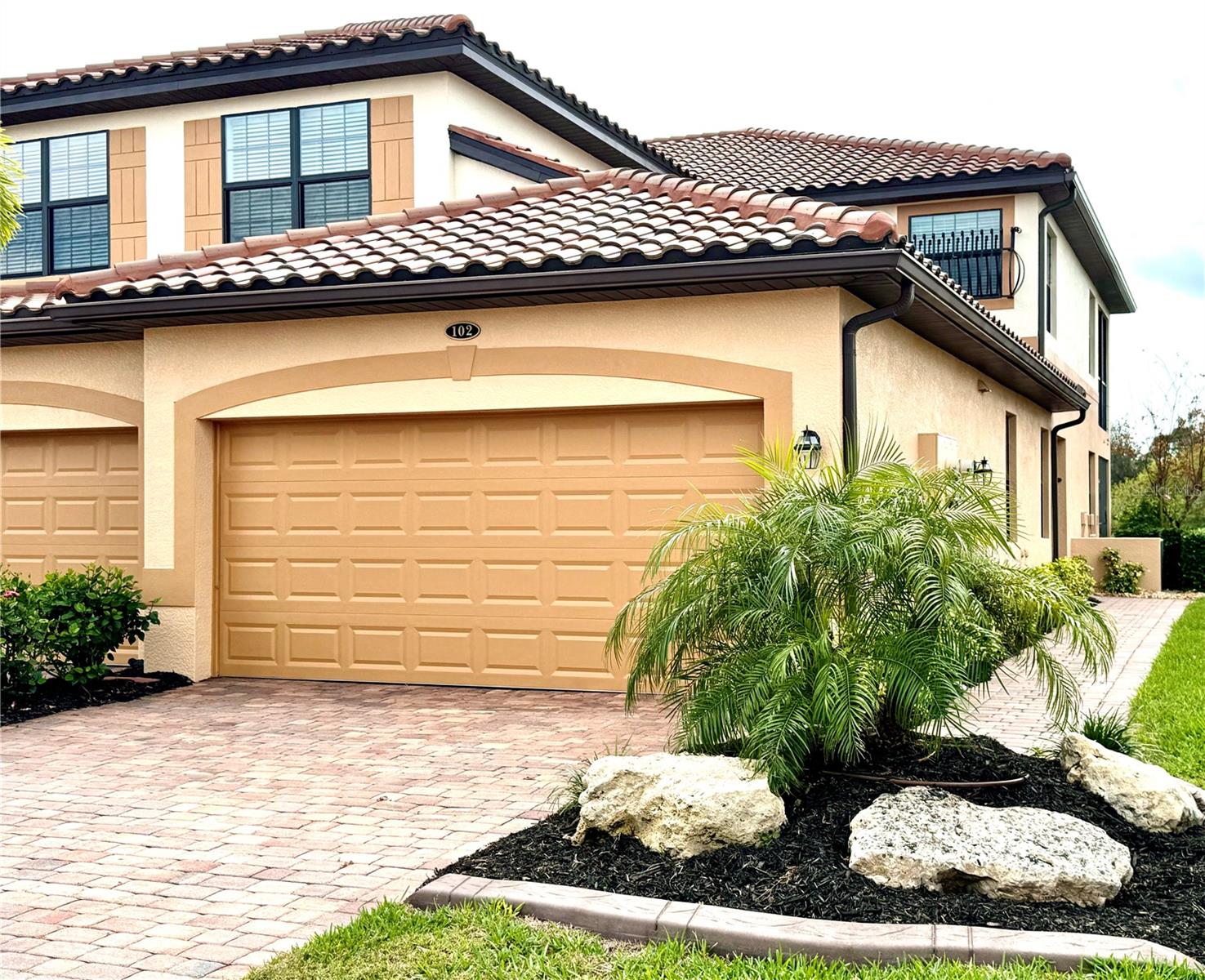 20080 RAGAZZA CIR #102, VENICE, FL, 34293