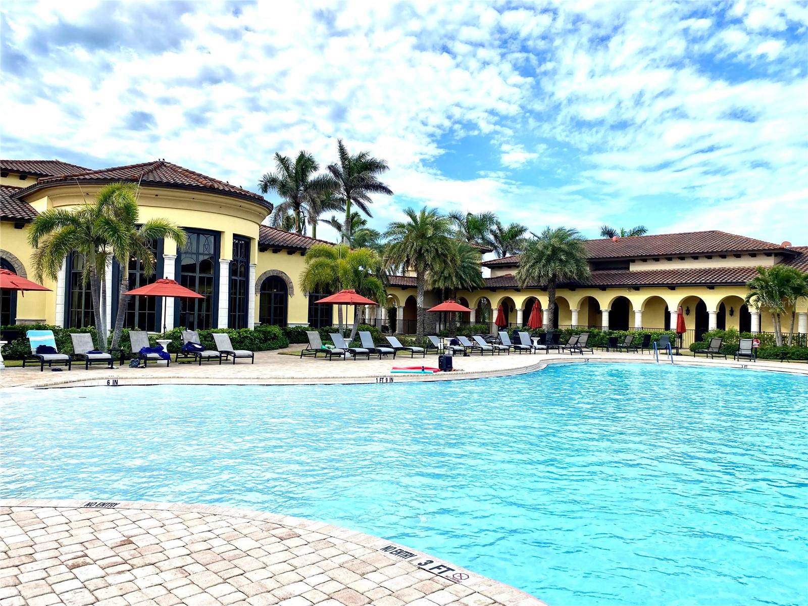 20080 RAGAZZA CIR #102, VENICE, FL, 34293