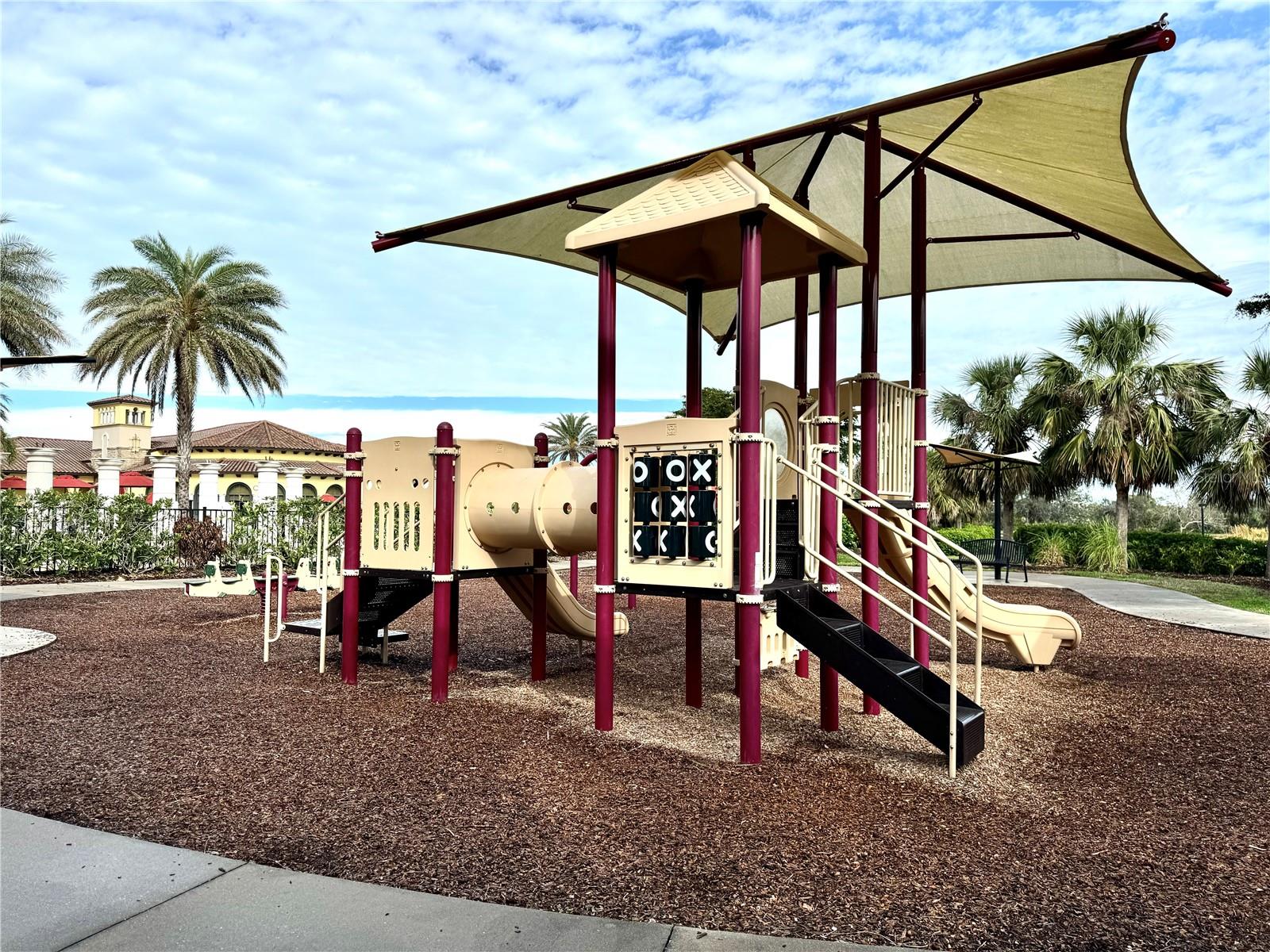 20080 RAGAZZA CIR #102, VENICE, FL, 34293