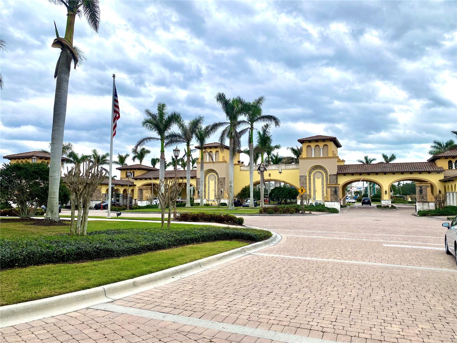 20080 RAGAZZA CIR #102, VENICE, FL, 34293