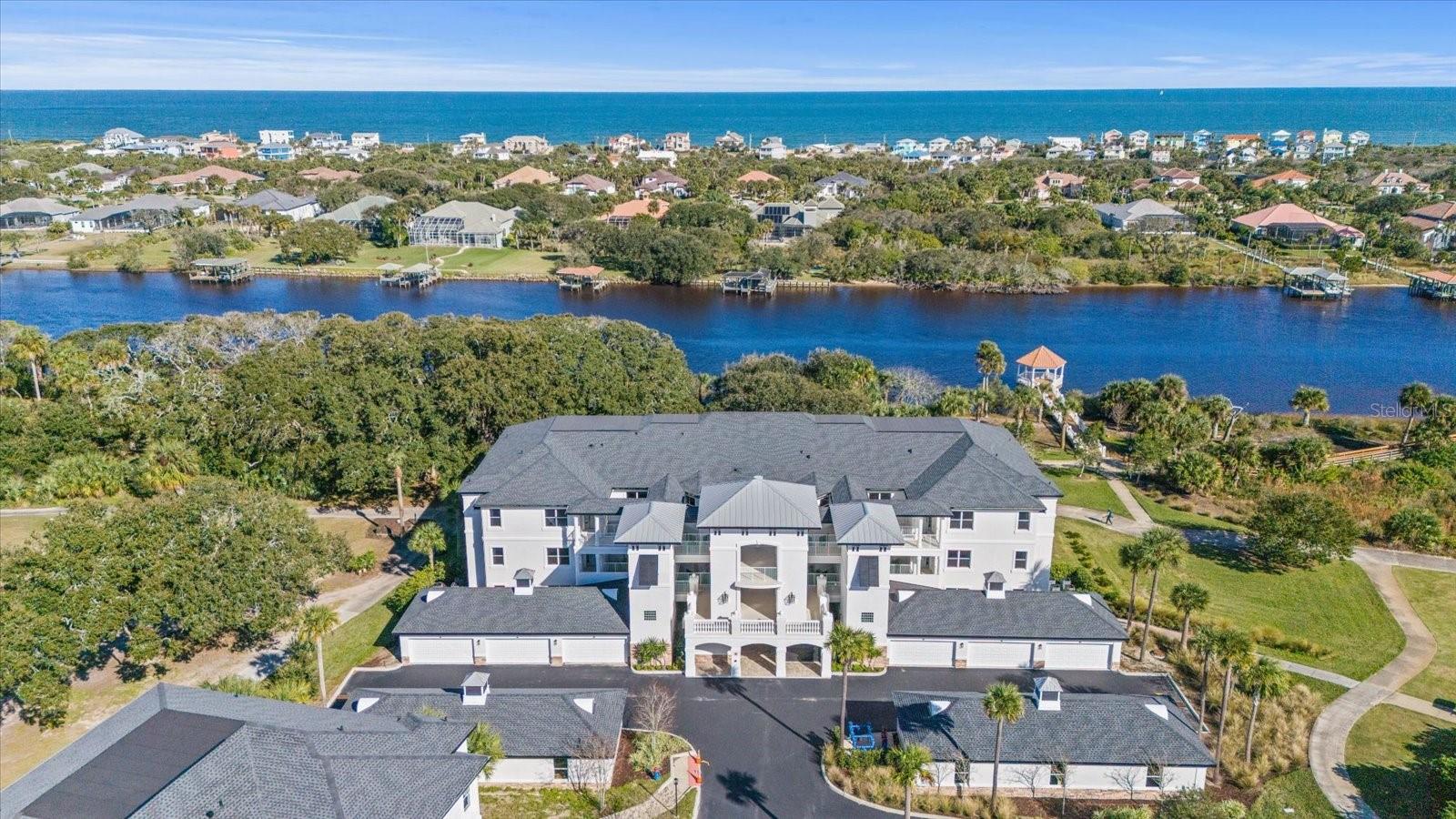 455 RIVERFRONT #304-A, PALM COAST, FL, 32137