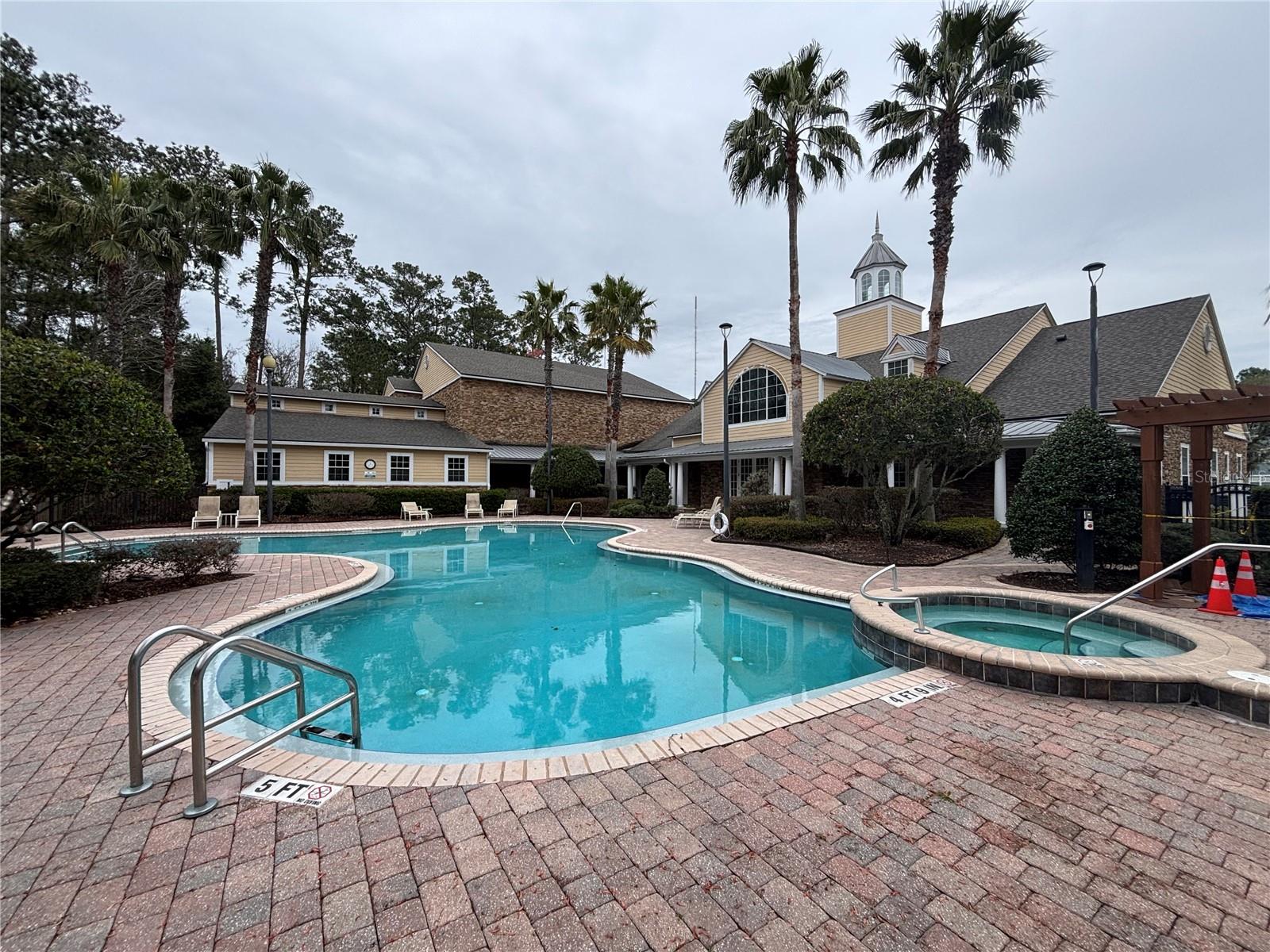 8550 TOUCHTON RD #1633, JACKSONVILLE, FL, 32216