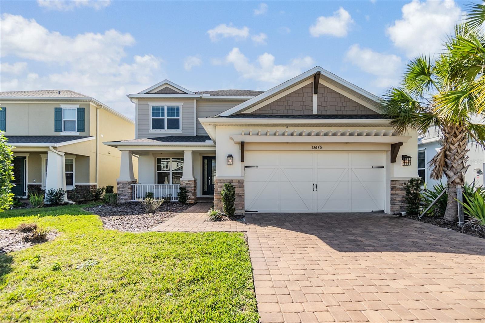 13676 STANSIL AVE, ODESSA, FL, 33556