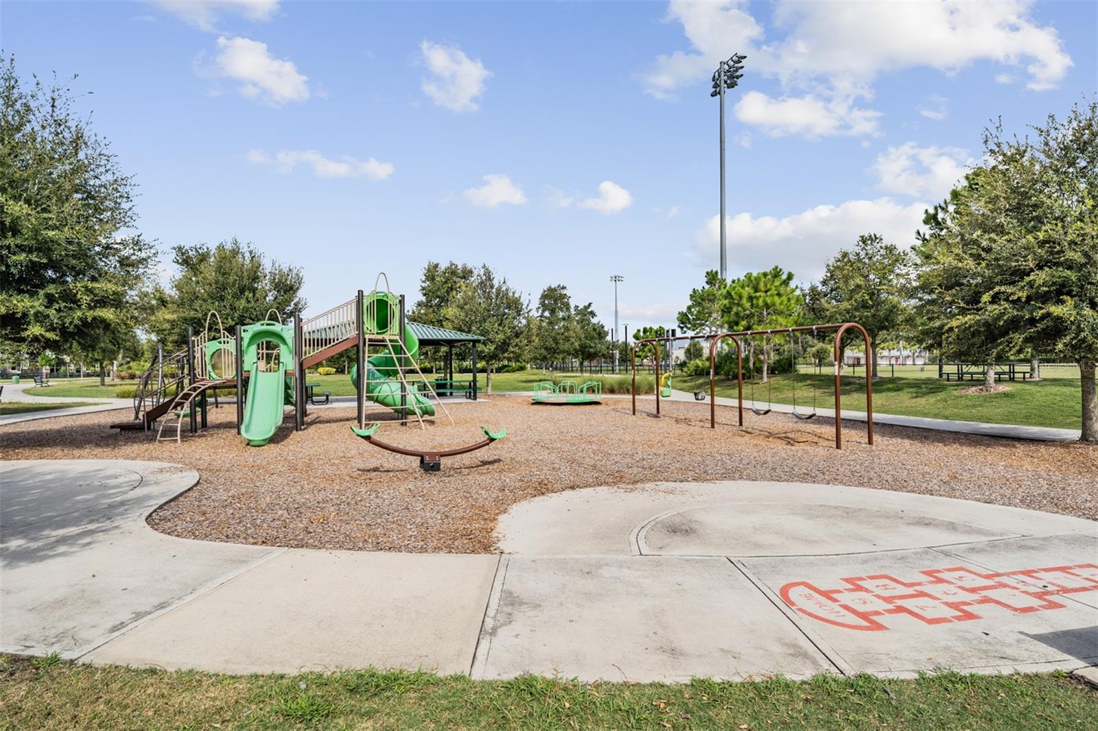 13676 STANSIL AVE, ODESSA, FL, 33556