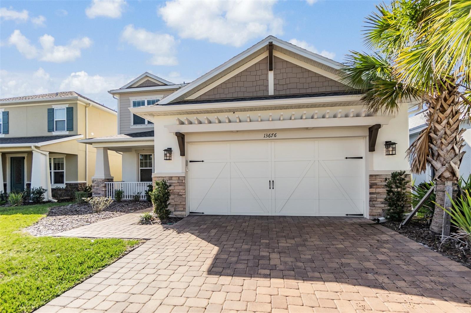 13676 STANSIL AVE, ODESSA, FL, 33556