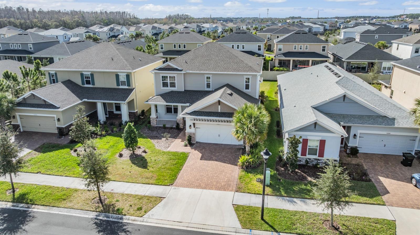 13676 STANSIL AVE, ODESSA, FL, 33556