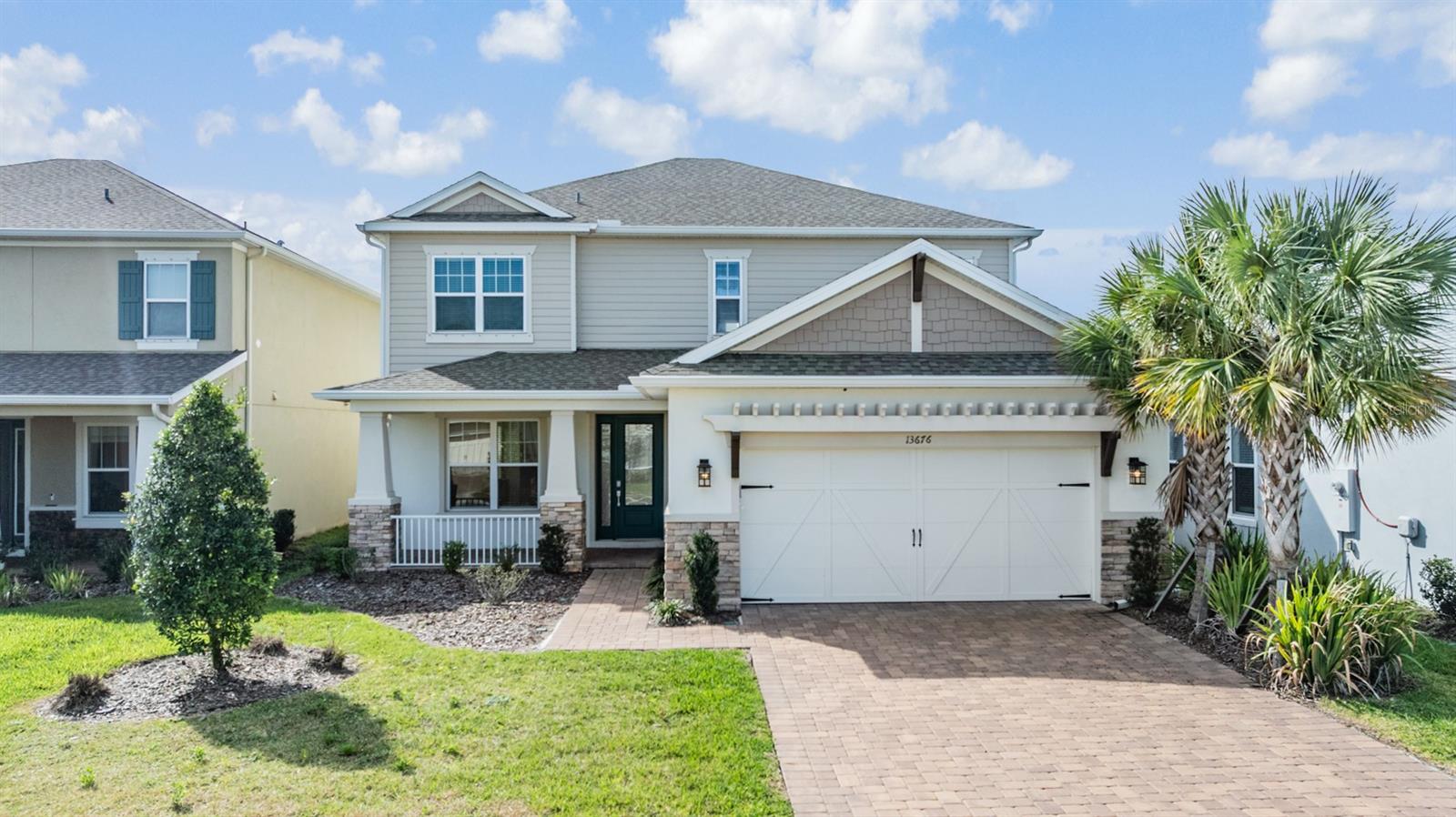 13676 STANSIL AVE, ODESSA, FL, 33556