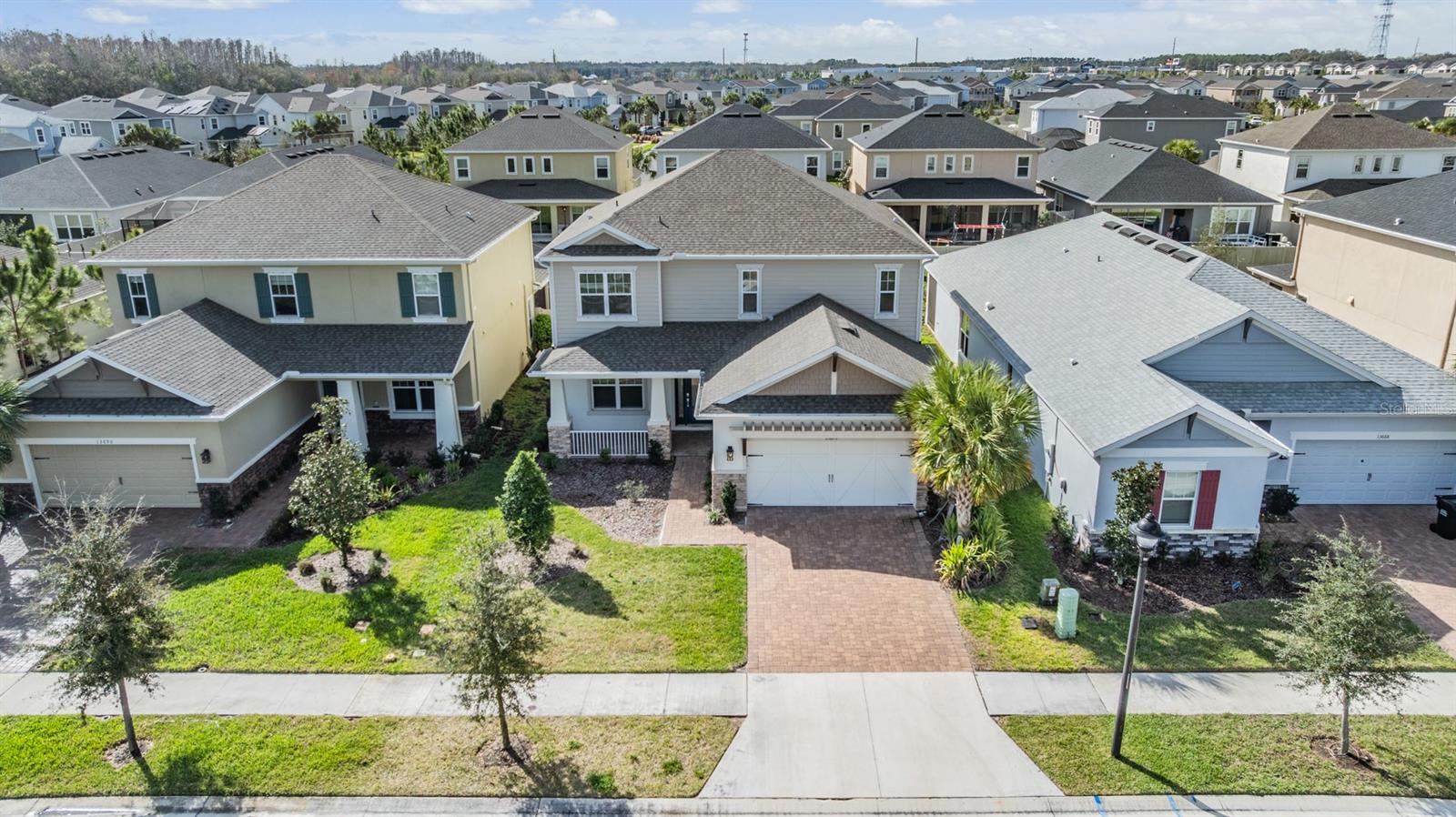 13676 STANSIL AVE, ODESSA, FL, 33556