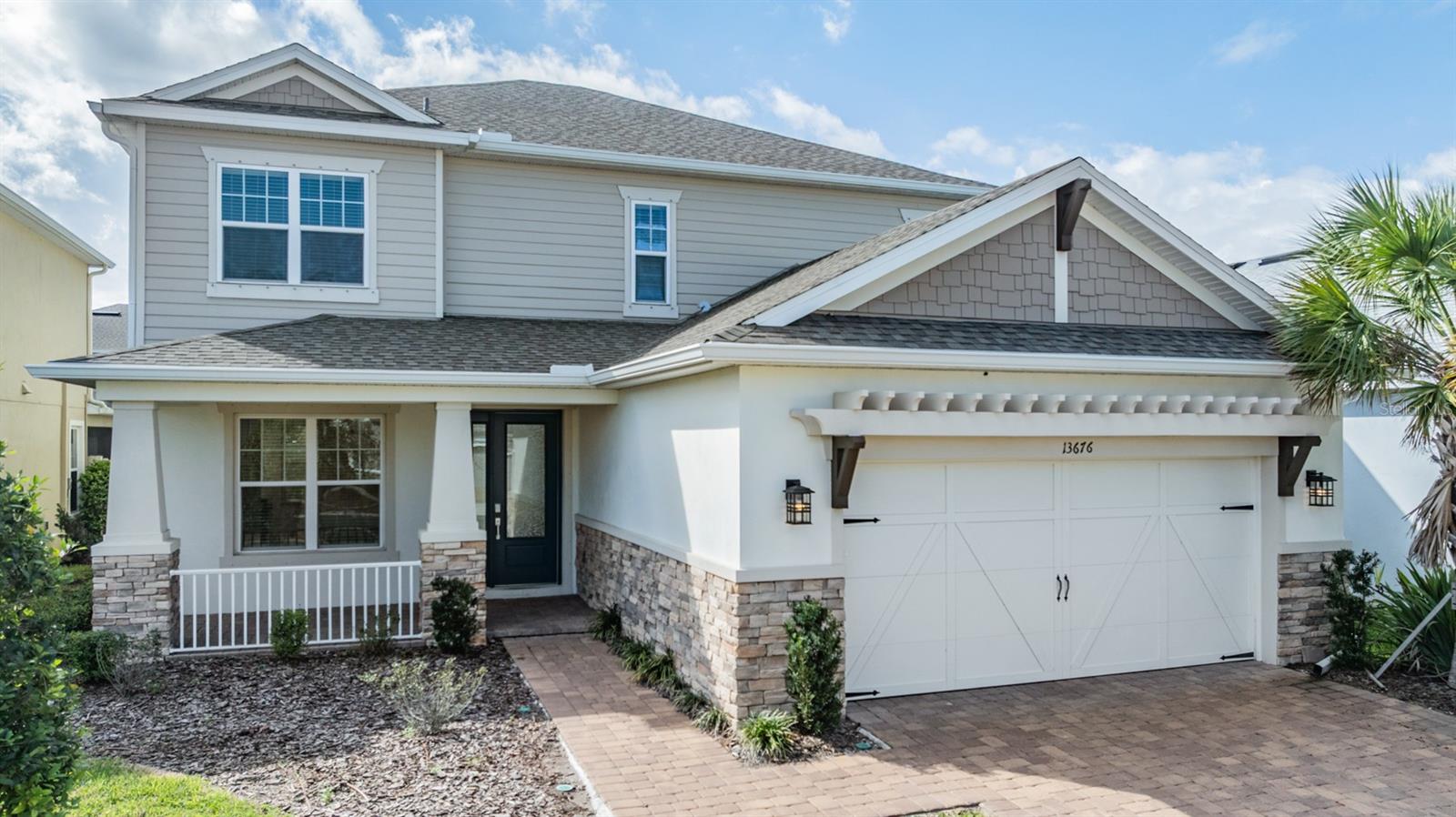 13676 STANSIL AVE, ODESSA, FL, 33556