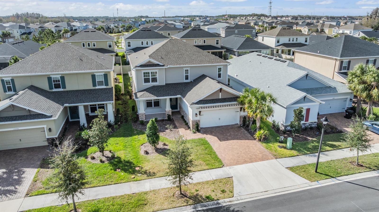13676 STANSIL AVE, ODESSA, FL, 33556