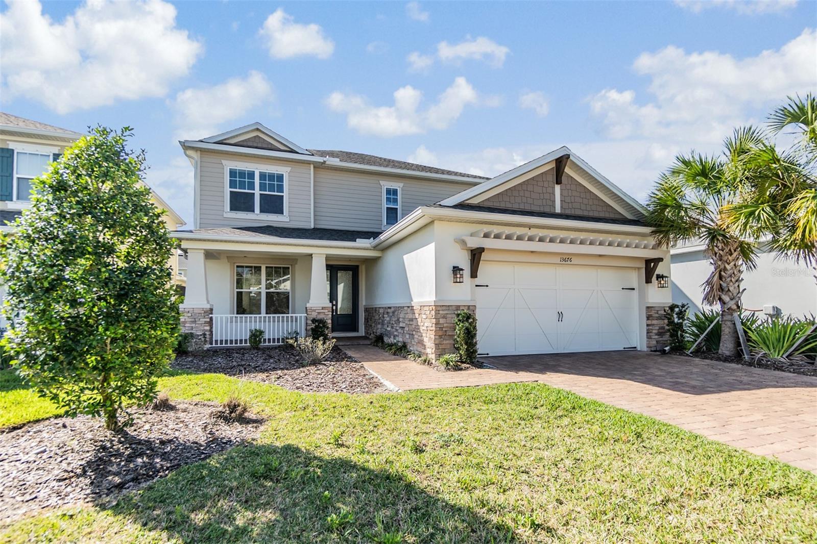 13676 STANSIL AVE, ODESSA, FL, 33556