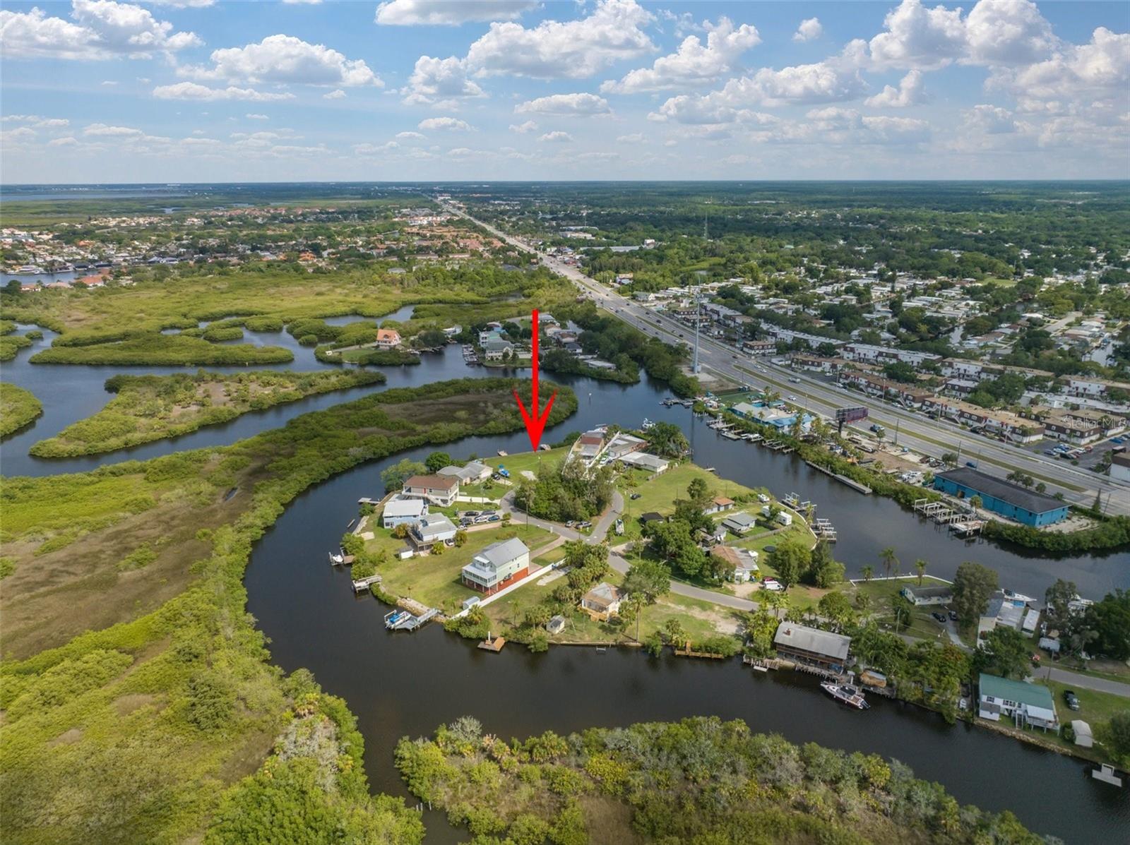 8943 & 8945 ROCKY CREEK DR, TAMPA, FL, 33615
