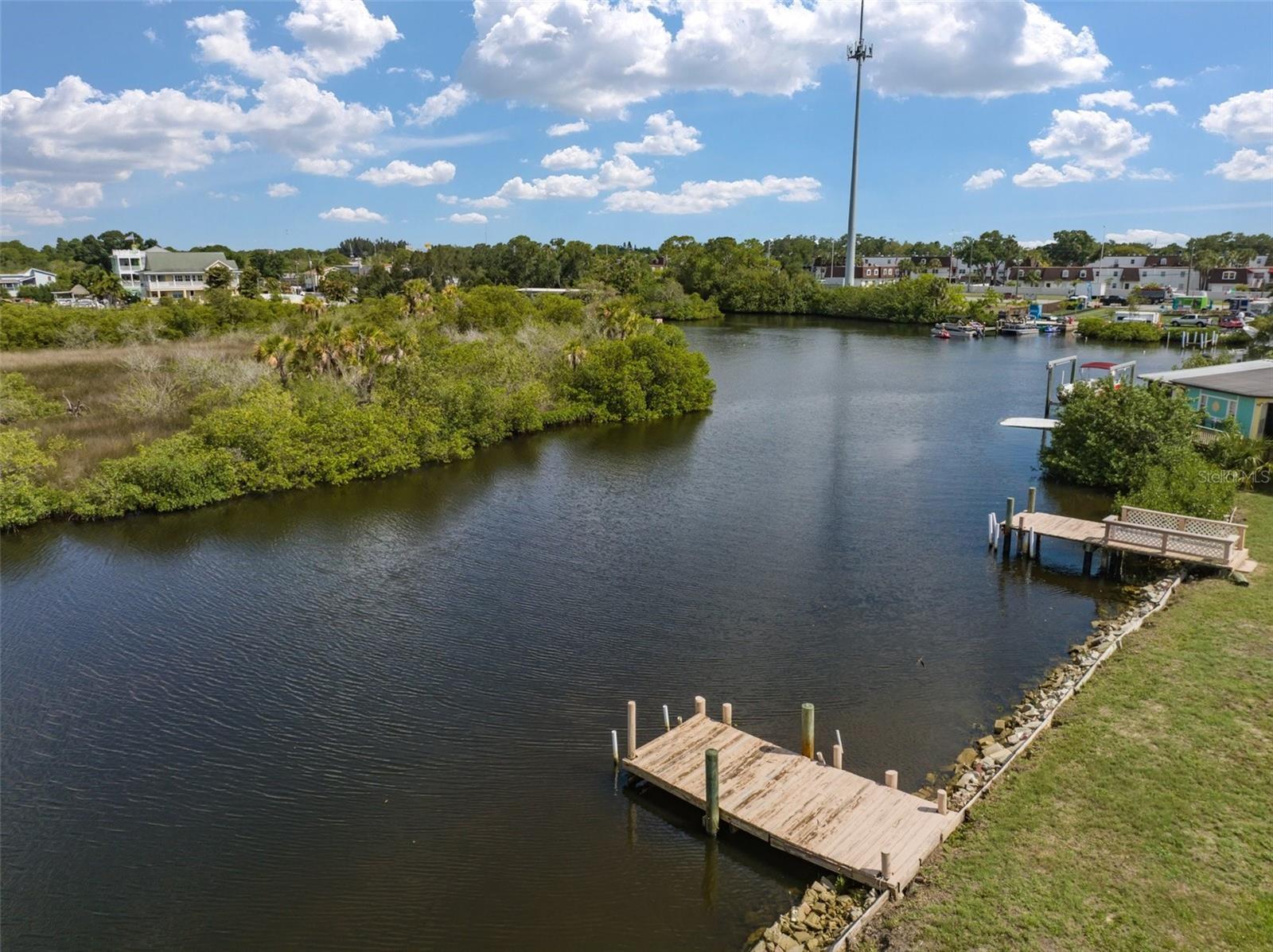 8943 & 8945 ROCKY CREEK DR, TAMPA, FL, 33615