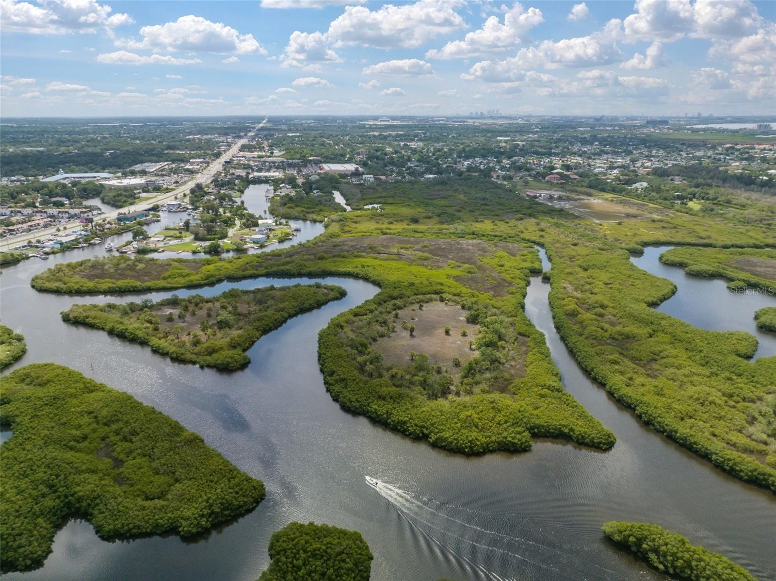 8943 & 8945 ROCKY CREEK DR, TAMPA, FL, 33615