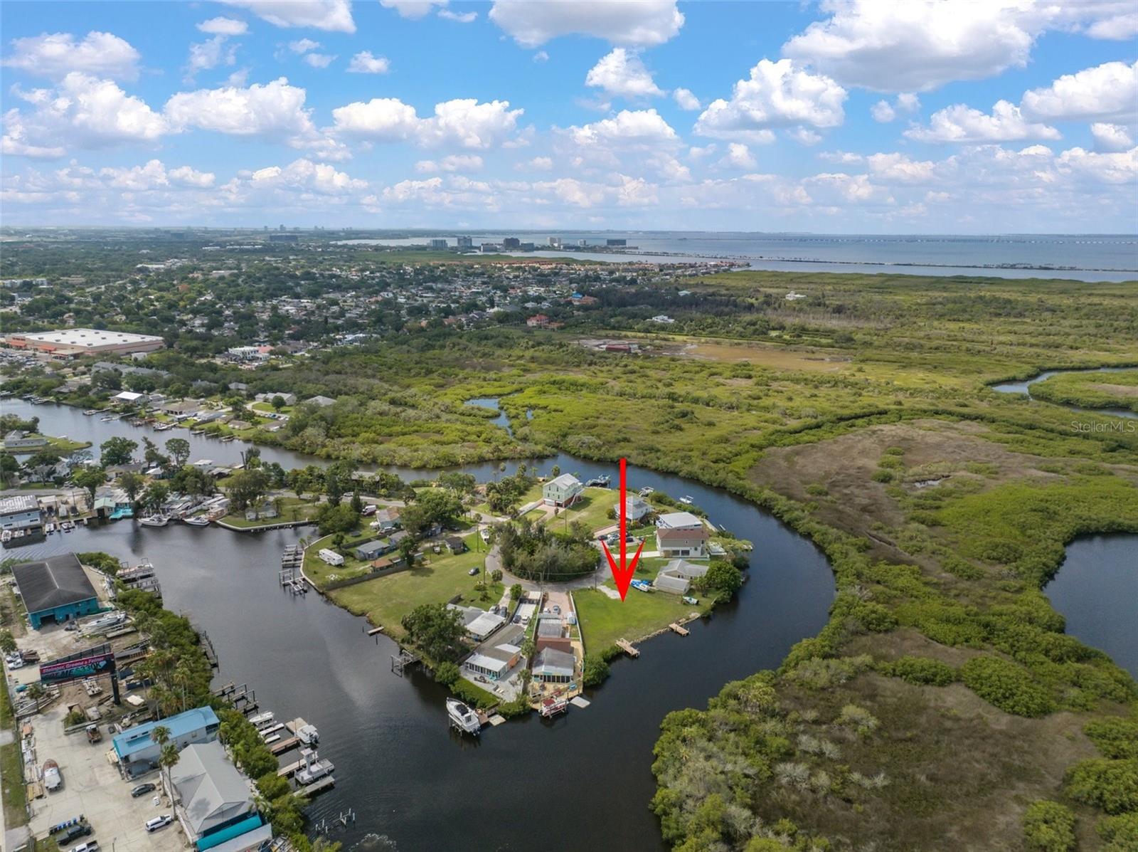 8943 & 8945 ROCKY CREEK DR, TAMPA, FL, 33615
