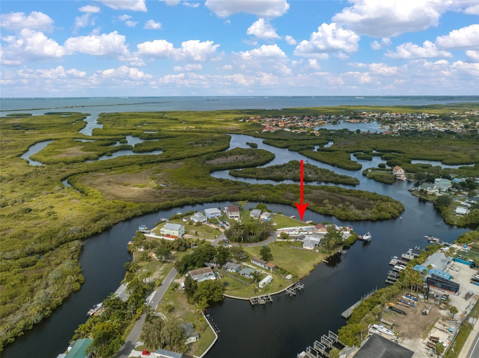 8943 & 8945 ROCKY CREEK DR, TAMPA, FL, 33615