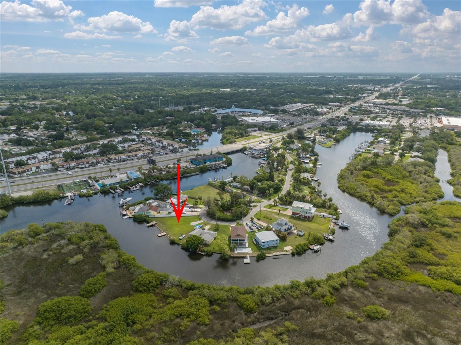 8943 & 8945 ROCKY CREEK DR, TAMPA, FL, 33615