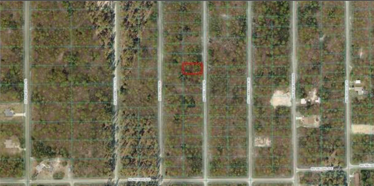 BLK 10A LOT 19 LKS, DUNNELLON, FL, 34431