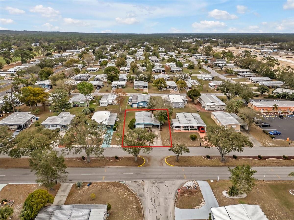 7336 BROOKRIDGE CENTRAL BLVD, BROOKSVILLE, FL, 34613