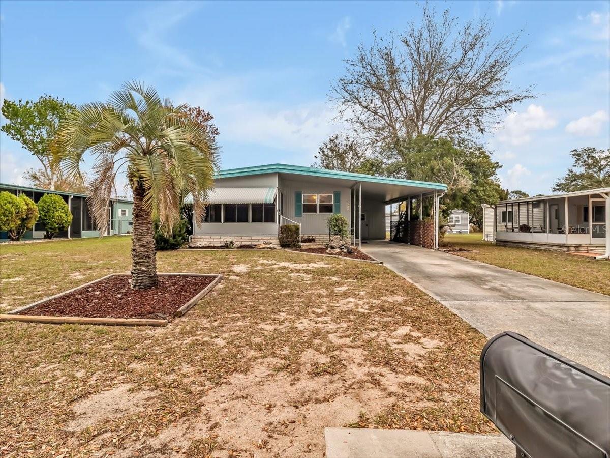 7336 BROOKRIDGE CENTRAL BLVD, BROOKSVILLE, FL, 34613