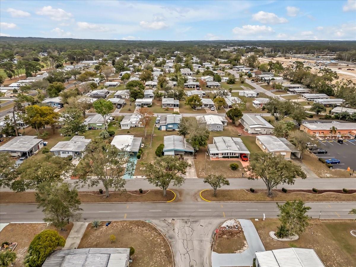 7336 BROOKRIDGE CENTRAL BLVD, BROOKSVILLE, FL, 34613