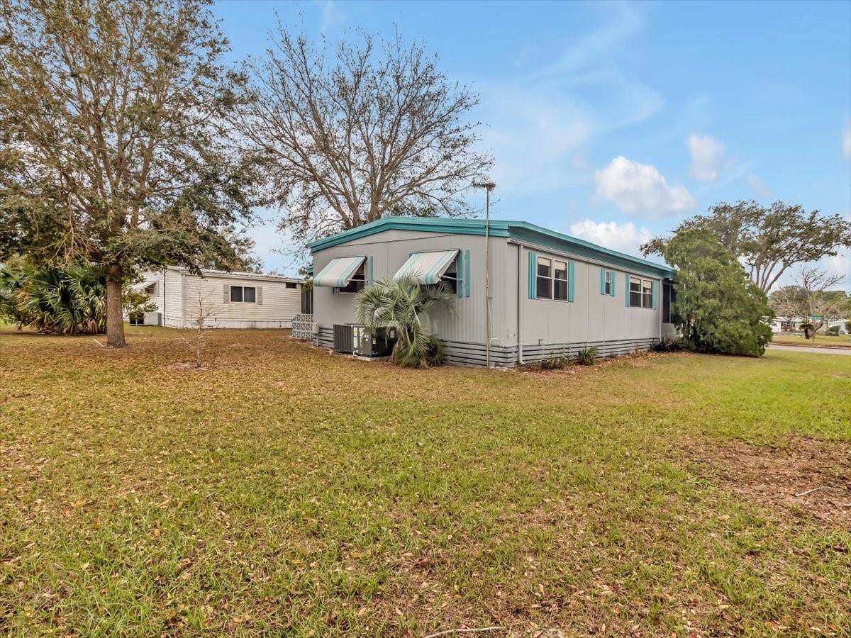 7336 BROOKRIDGE CENTRAL BLVD, BROOKSVILLE, FL, 34613