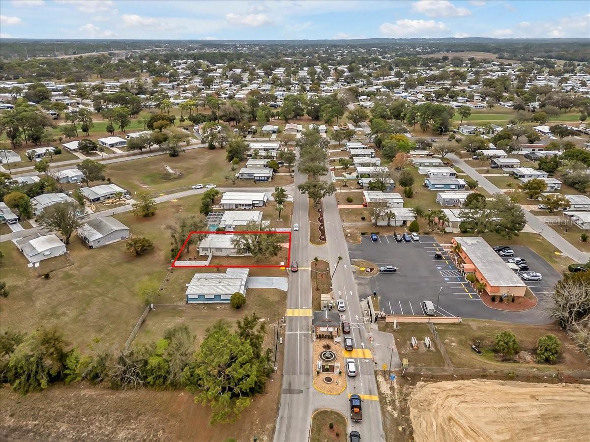 7336 BROOKRIDGE CENTRAL BLVD, BROOKSVILLE, FL, 34613