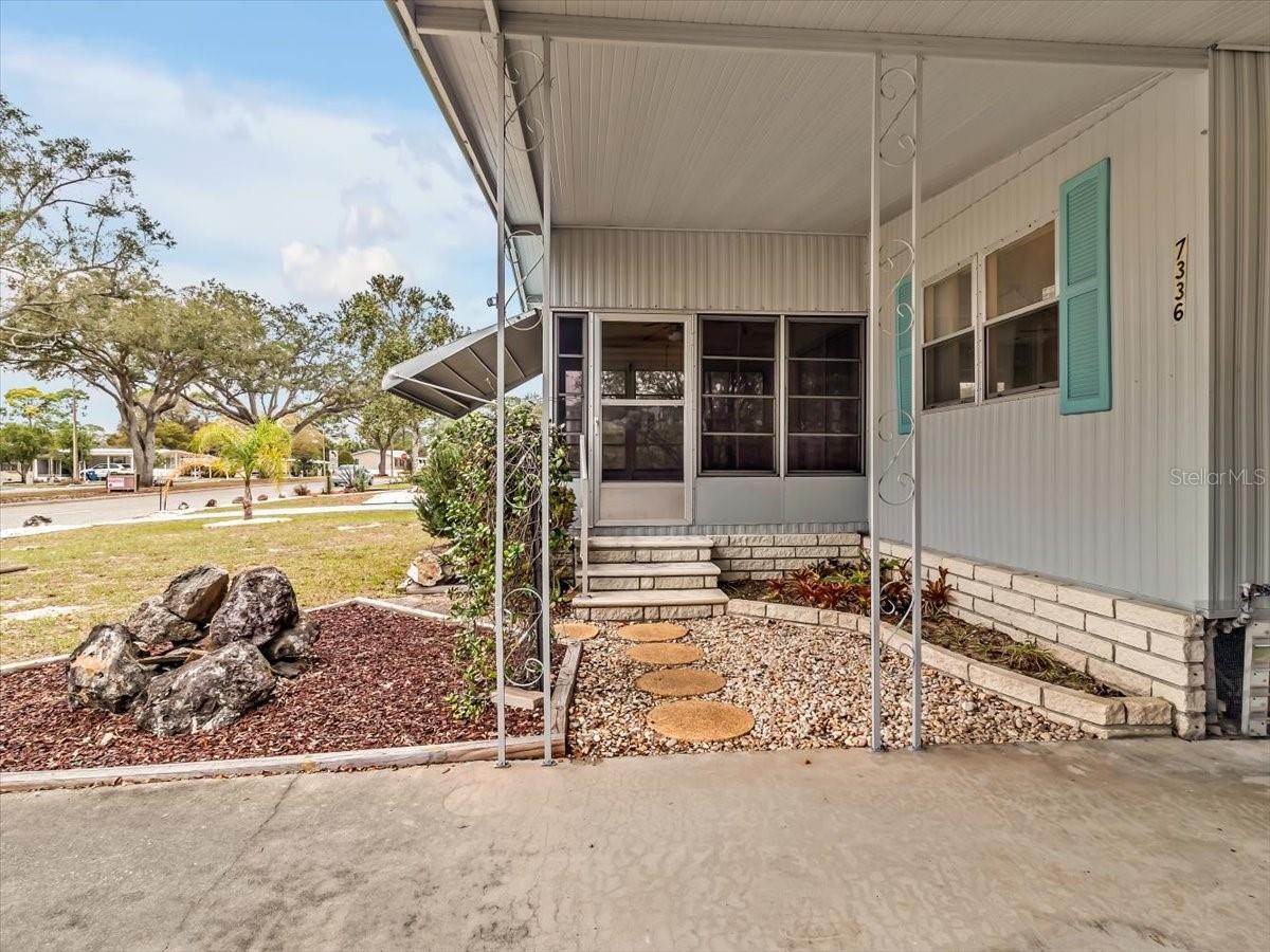 7336 BROOKRIDGE CENTRAL BLVD, BROOKSVILLE, FL, 34613