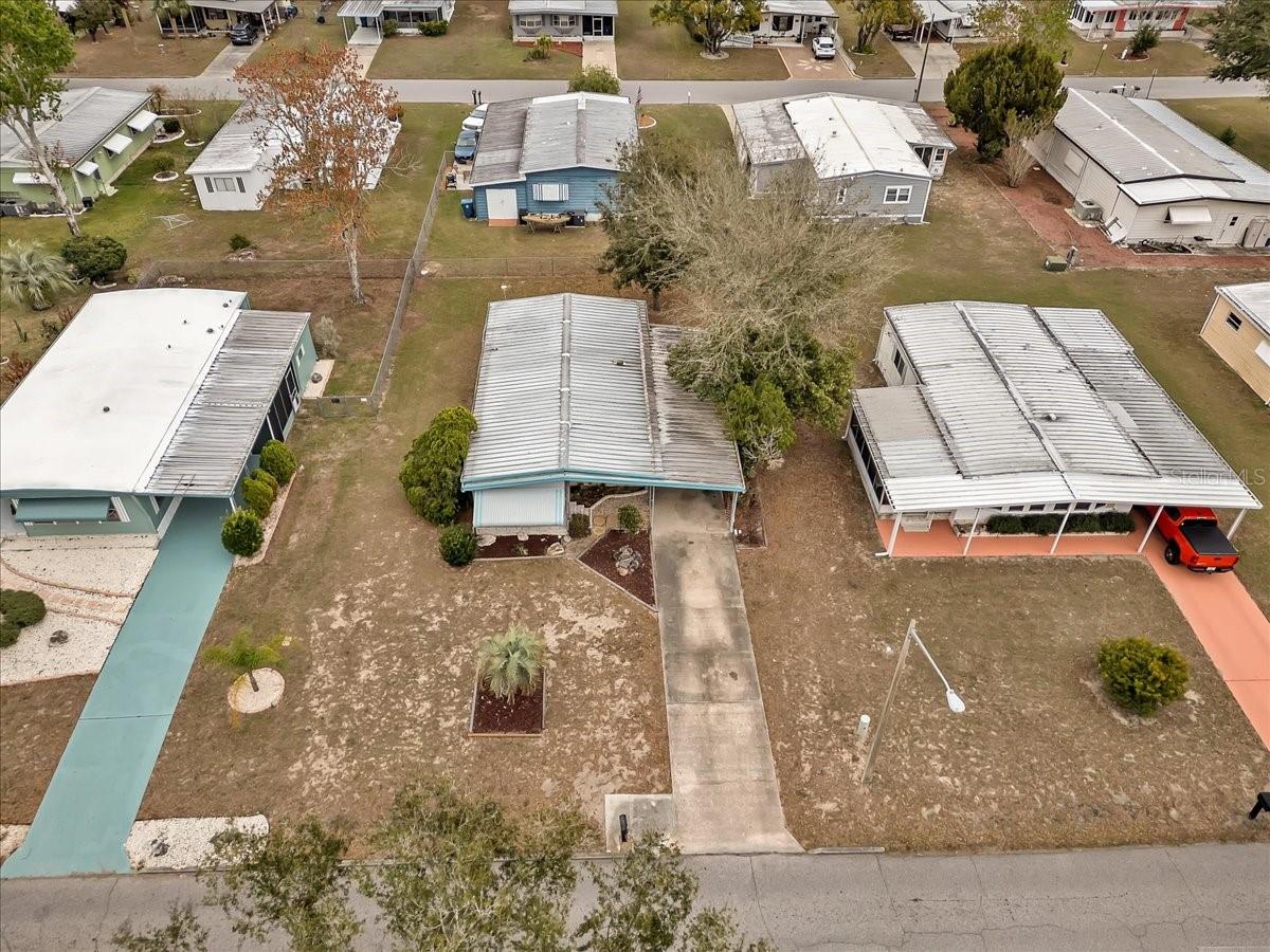 7336 BROOKRIDGE CENTRAL BLVD, BROOKSVILLE, FL, 34613