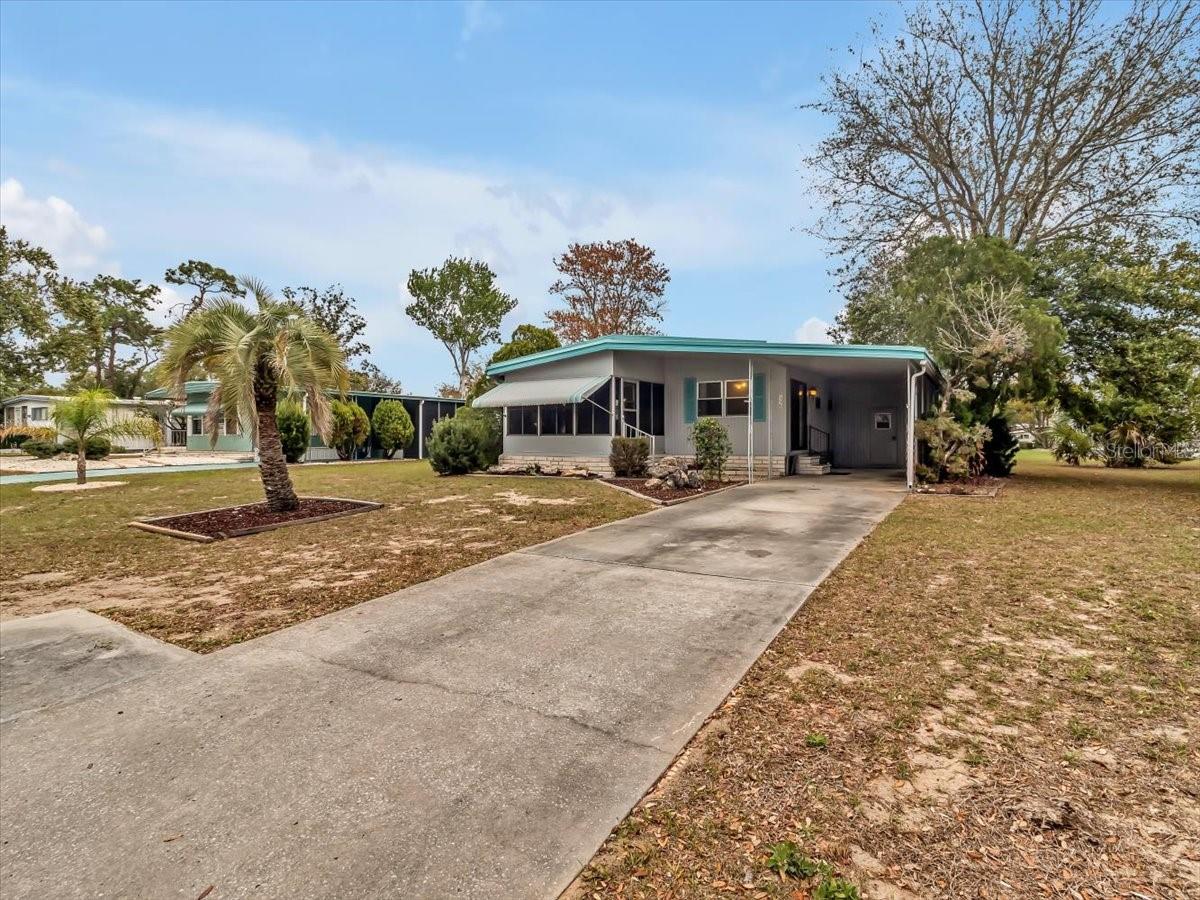 7336 BROOKRIDGE CENTRAL BLVD, BROOKSVILLE, FL, 34613
