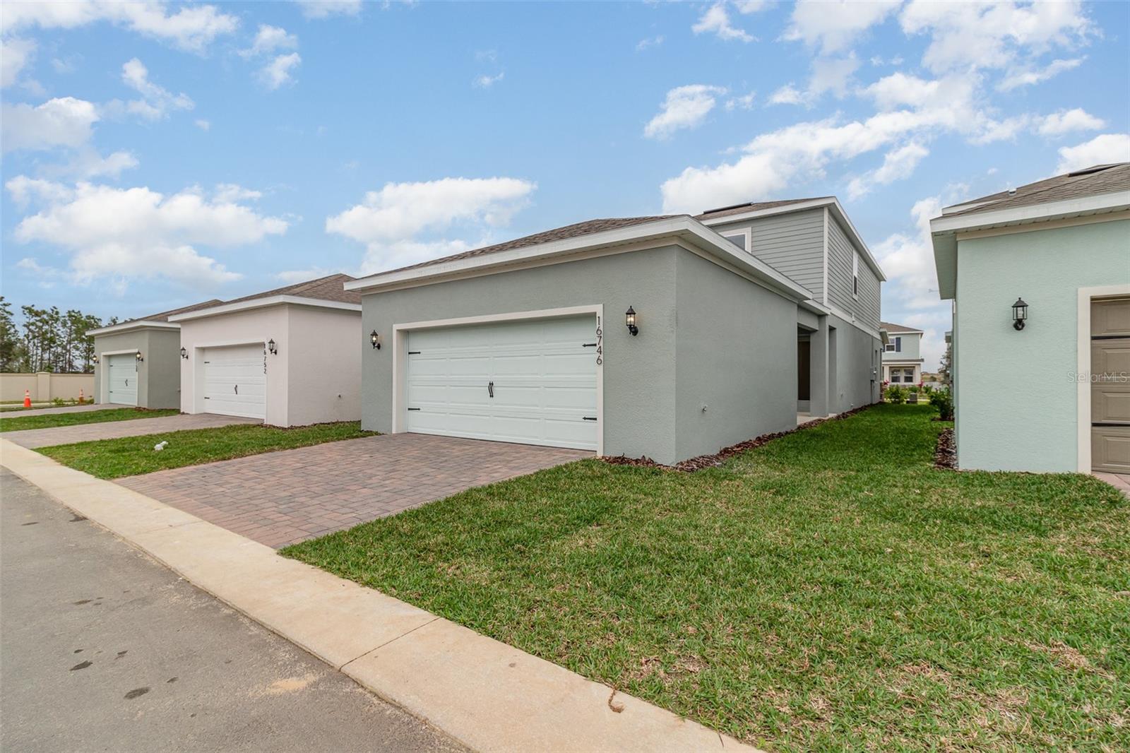 16746 HAMLIN VISTA ALY, WINTER GARDEN, FL, 34787