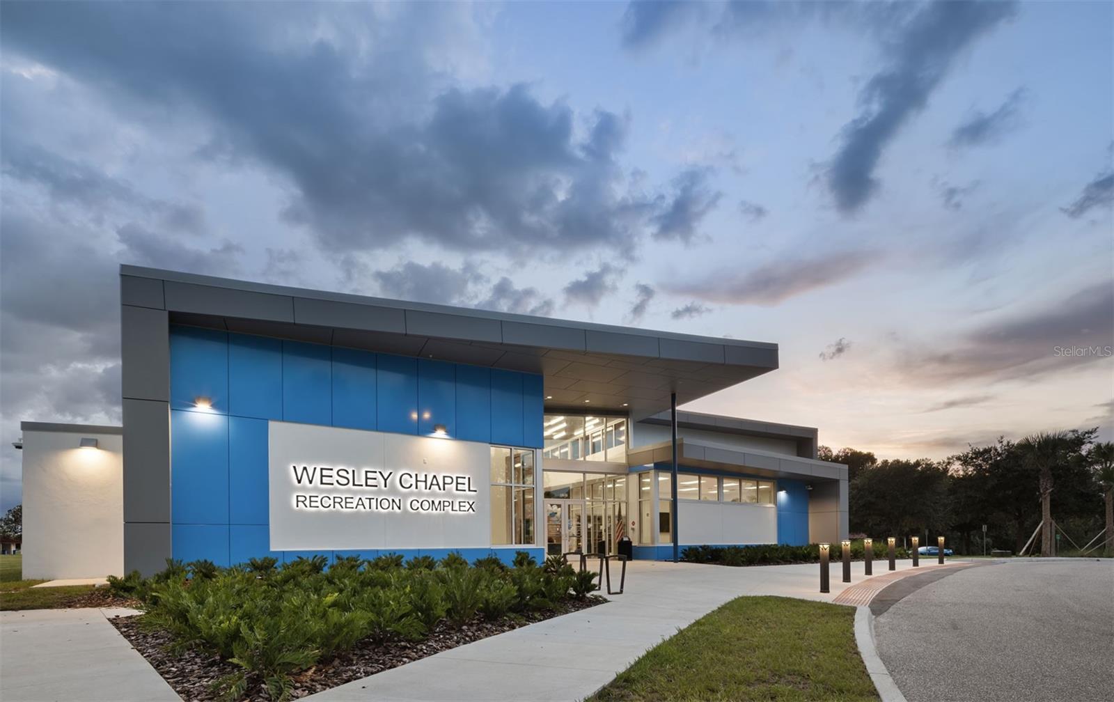 4000 FOX RIDGE BLVD, ZEPHYRHILLS, FL, 33543